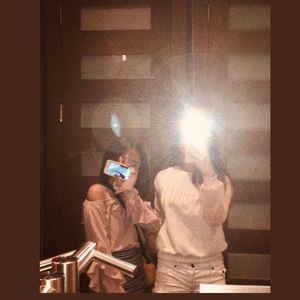 Meet your Posher, Heidi